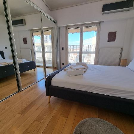 Luxury Living Athens By Yha Apartment Exterior foto