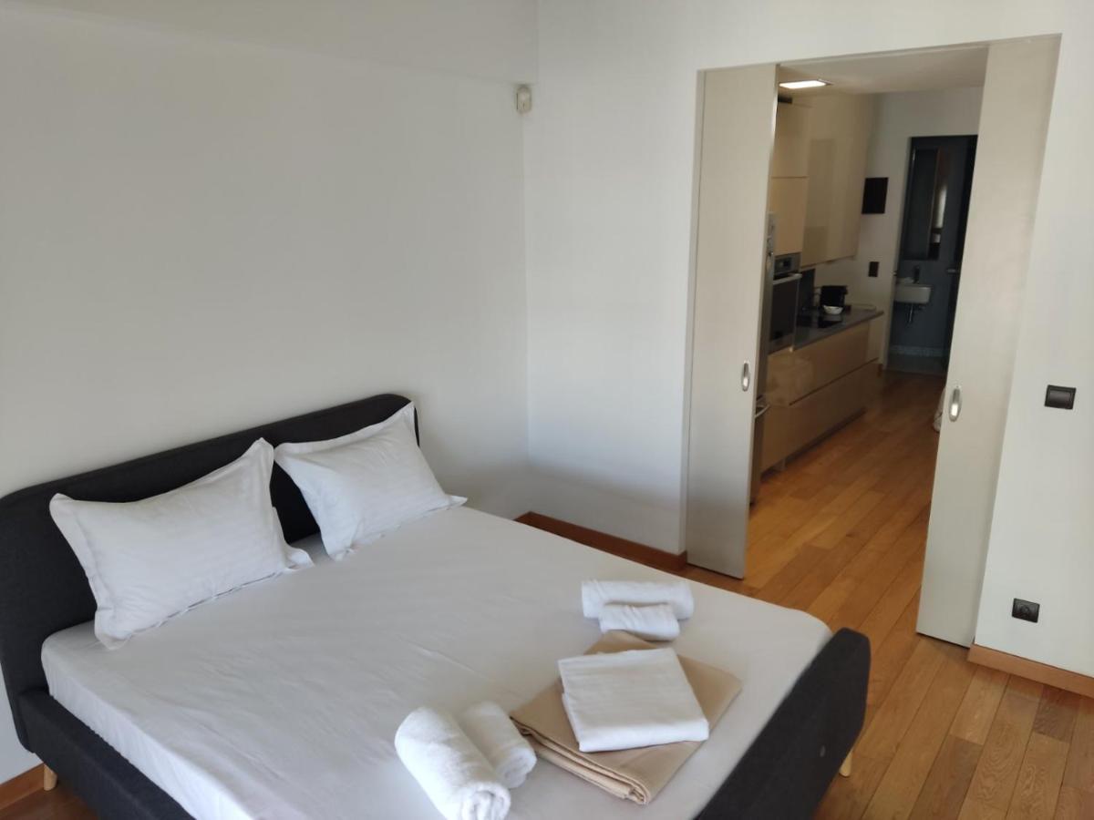 Luxury Living Athens By Yha Apartment Exterior foto