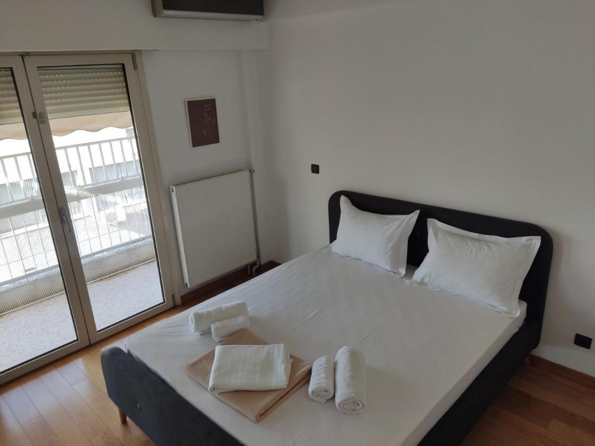 Luxury Living Athens By Yha Apartment Exterior foto